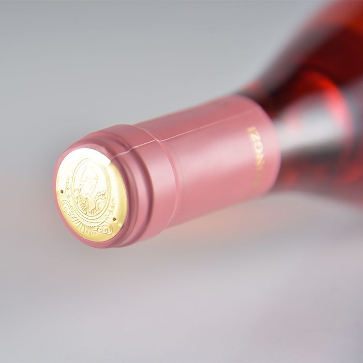 戎子酒莊 鮮酒輕柔桃紅葡萄酒 750mlx6樽 中國山西產區 12% vol 半甜型果酒