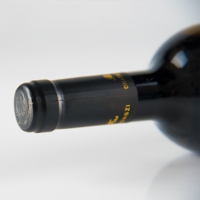 戎子酒莊 小戎子玫瑰金乾紅 750ml（山西鄉寧 13 度）Chateau RongZi Rose Gold
