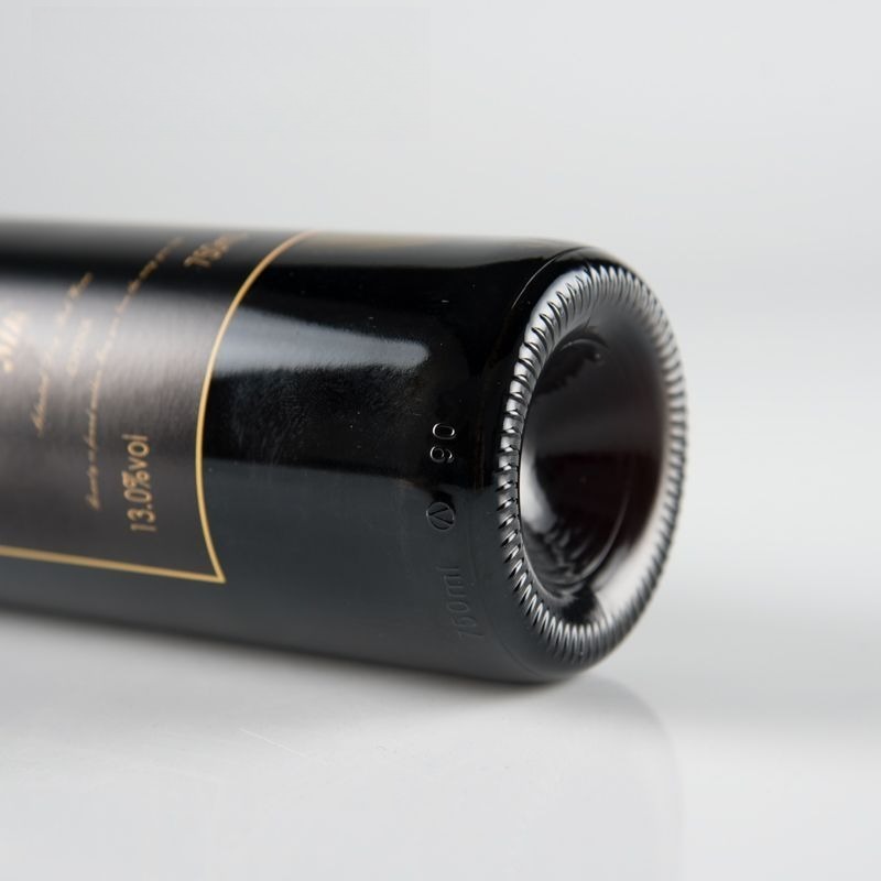 戎子酒莊 MI 蘭珍藏乾紅葡萄酒 750ml（2 瓶裝）｜Chateau RongZi Mi Lan Reserve Dry Red Wine