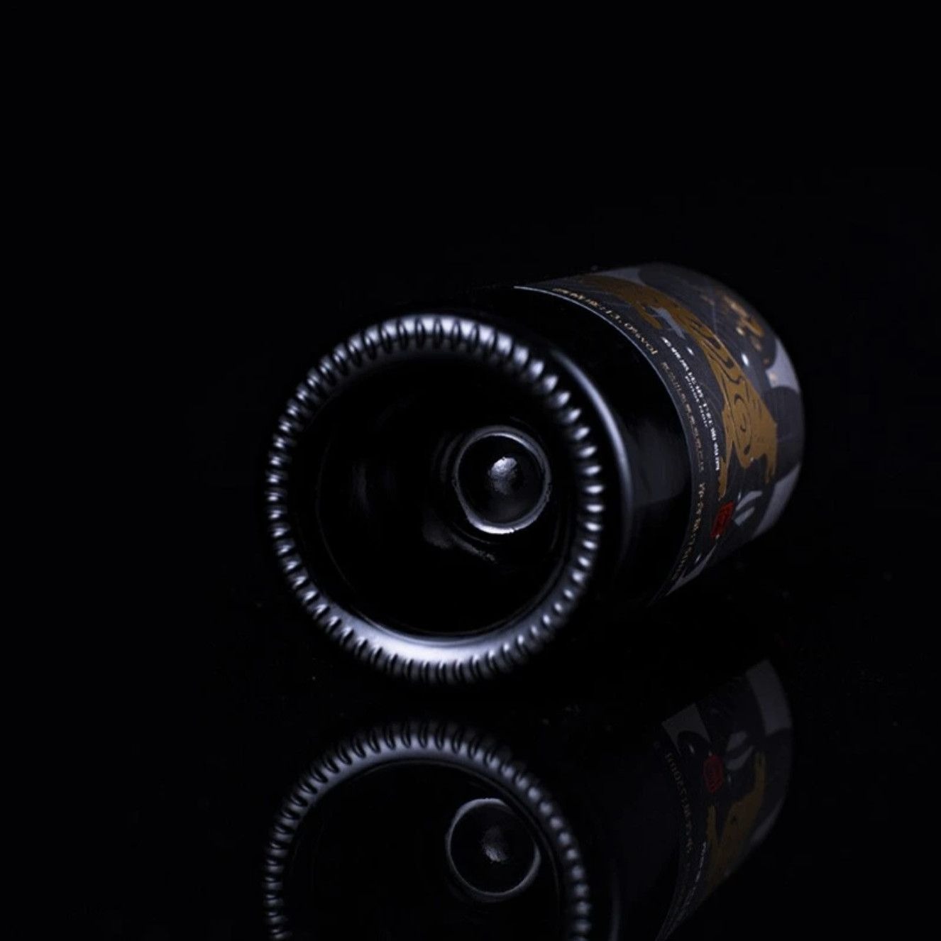類人首黑比諾橡木桶乾紅葡萄酒 Lux Regis Pinot Noir Oak Aged Dry Red Wine｜寧夏賀蘭山東麓 13 度 紅櫻桃草莓果香 絲滑單寧優雅細膩 750ml*6 瓶