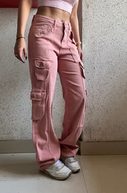 blush pink