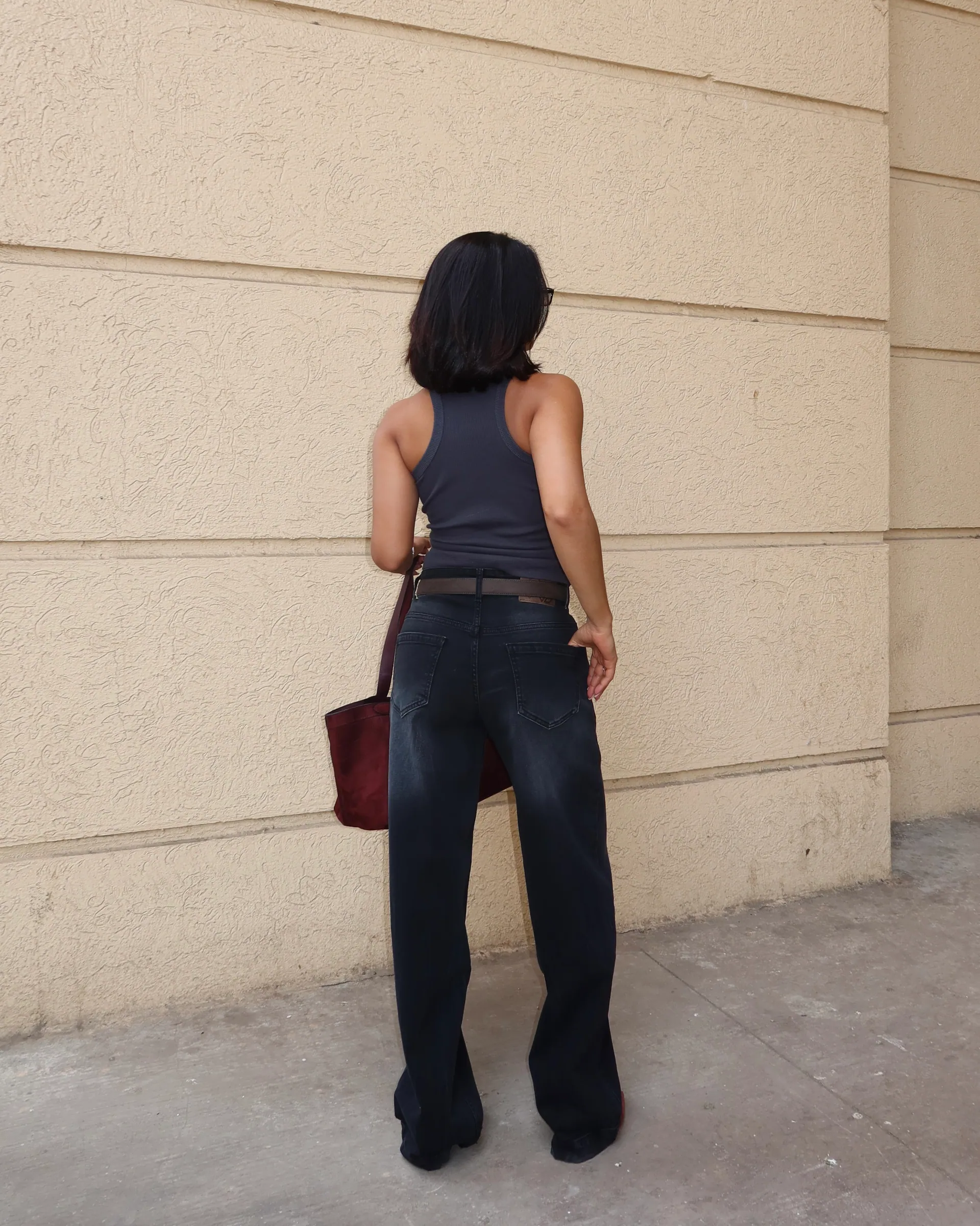 Street Blaze Baggy Jeans