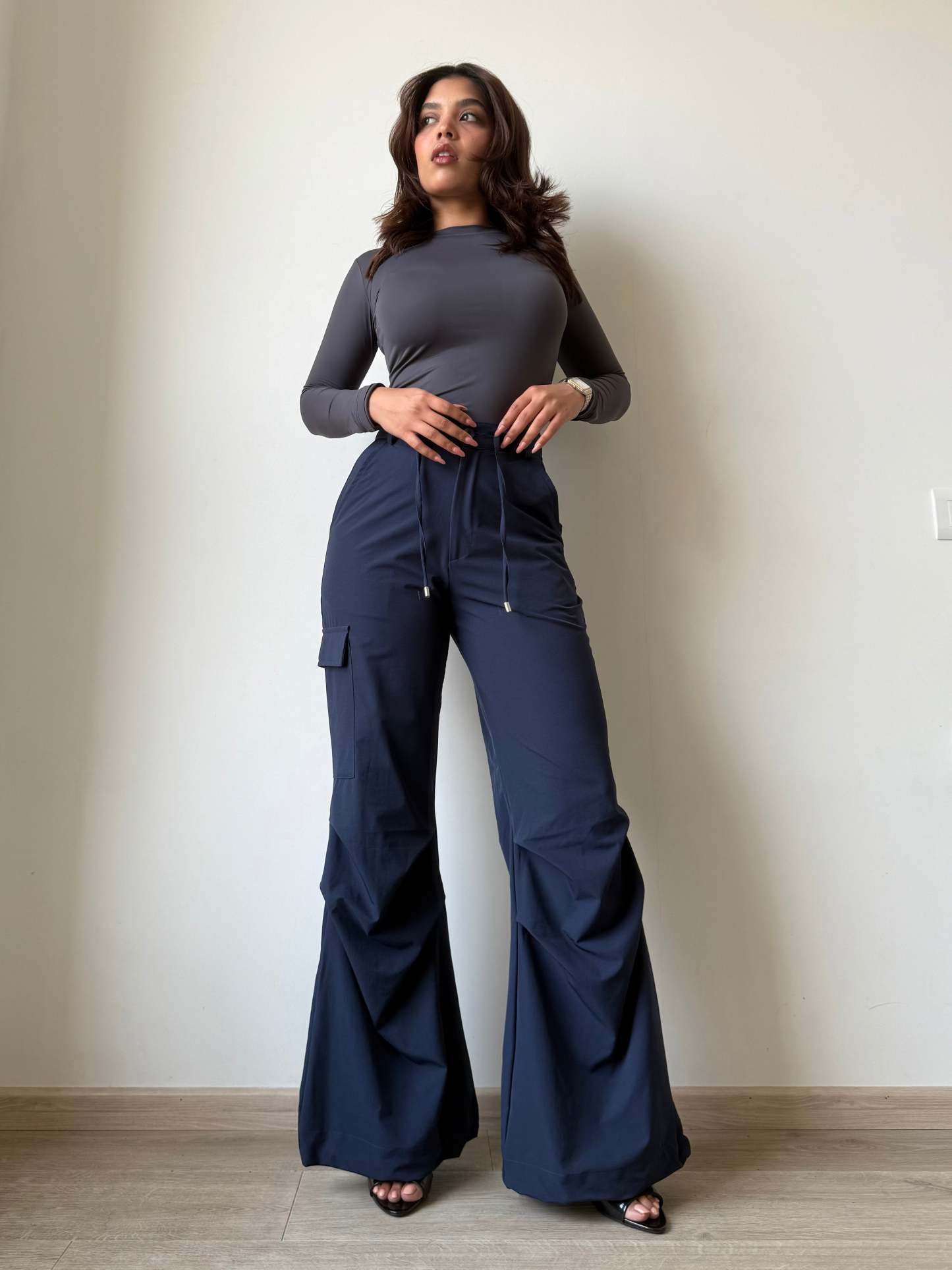 navy