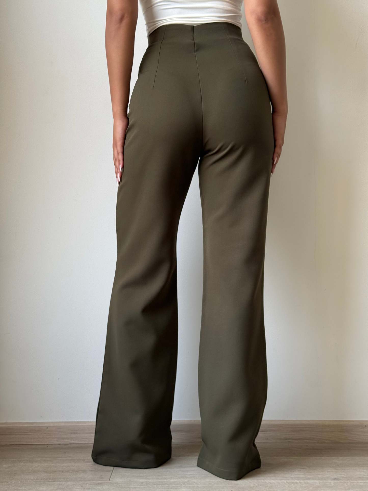 army green