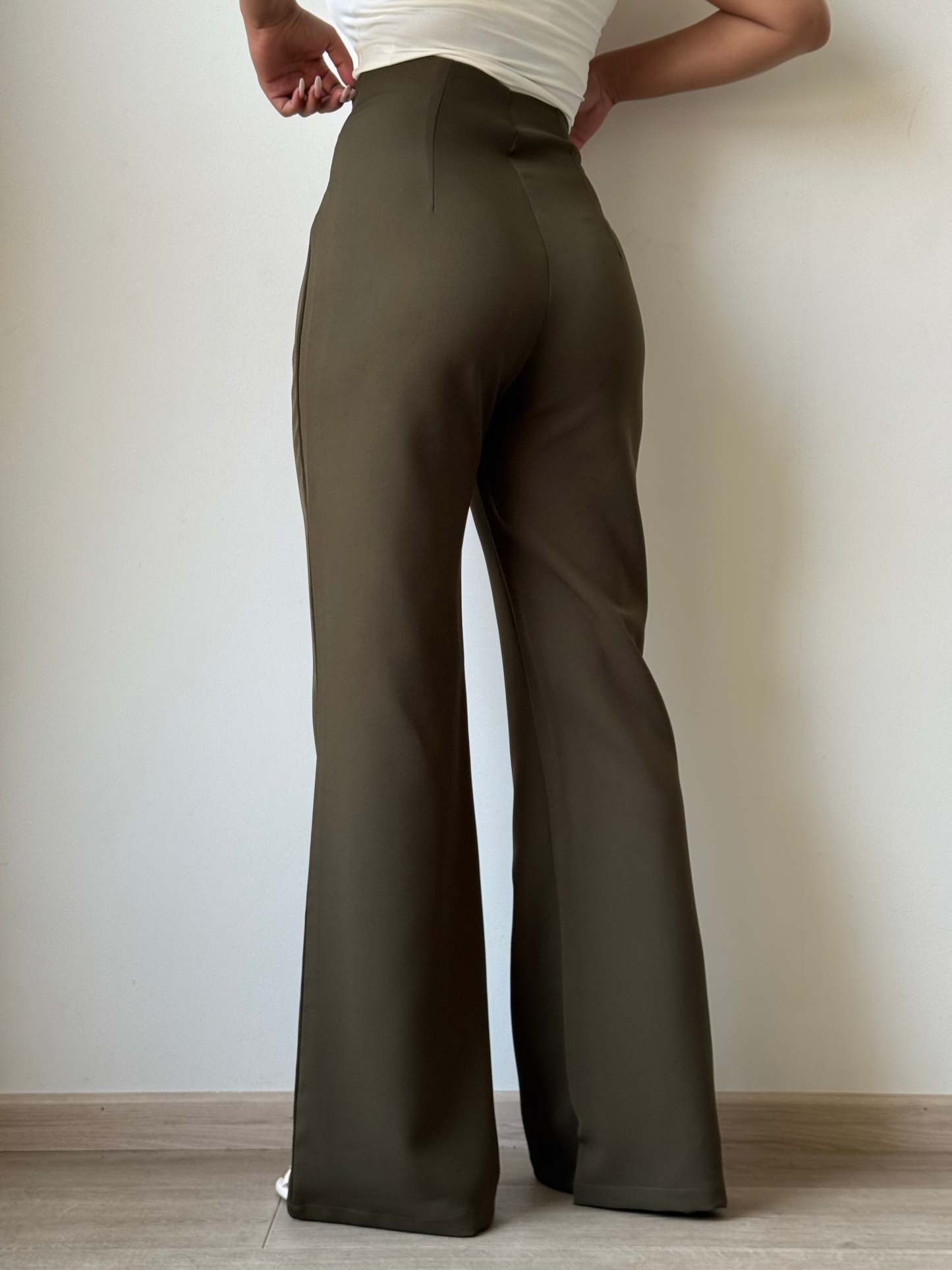 army green
