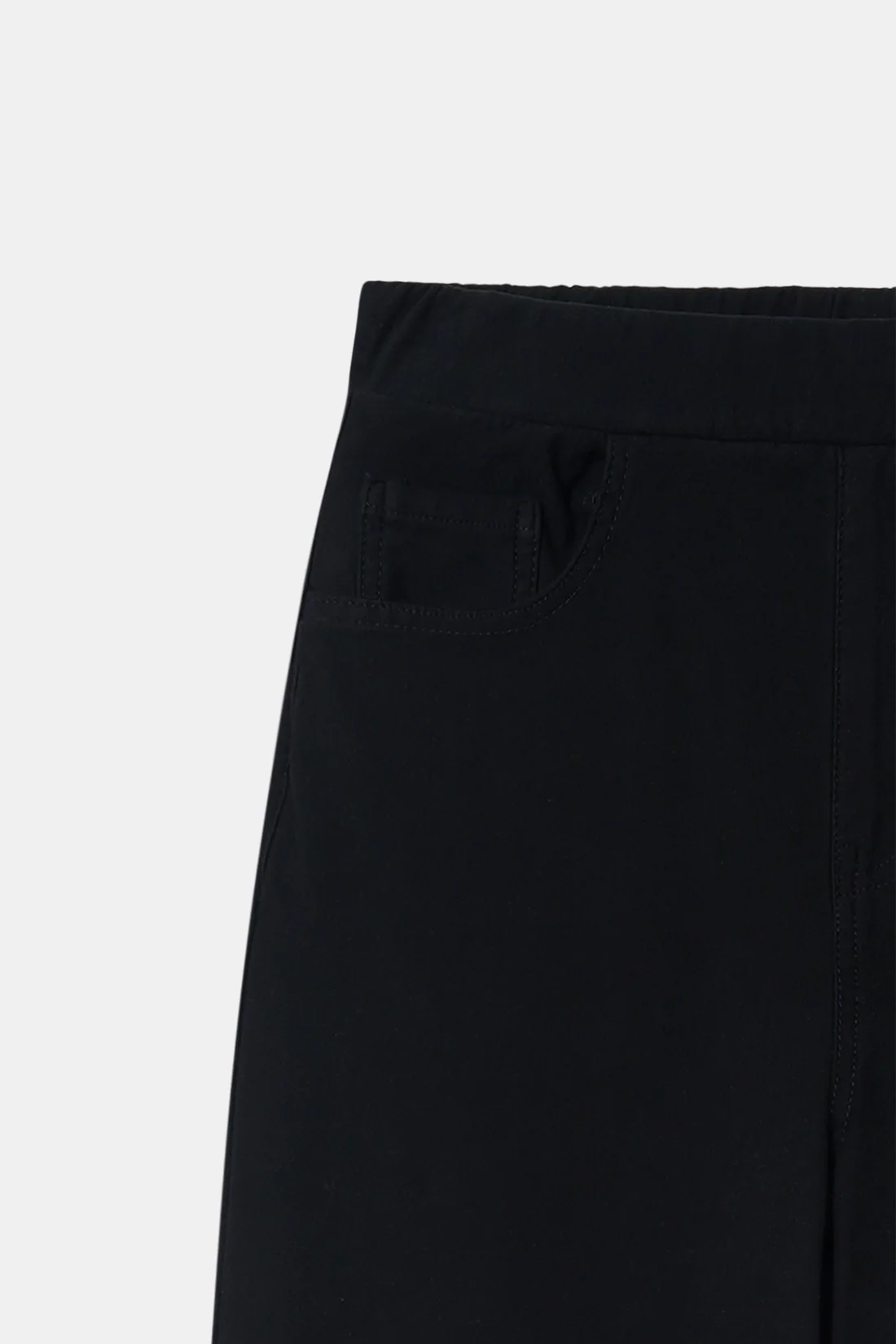 Urban Ease Denim Pants
