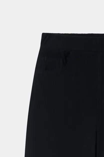 Urban Ease Denim Pants
