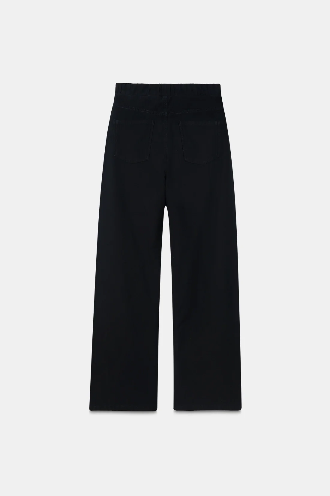 Urban Ease Denim Pants