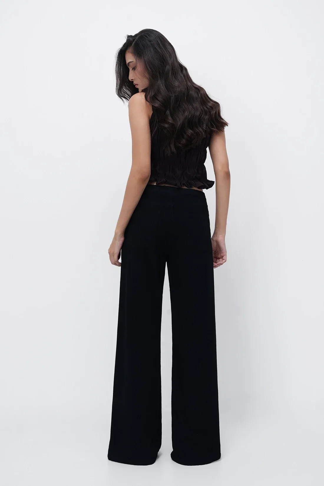 Urban Ease Denim Pants