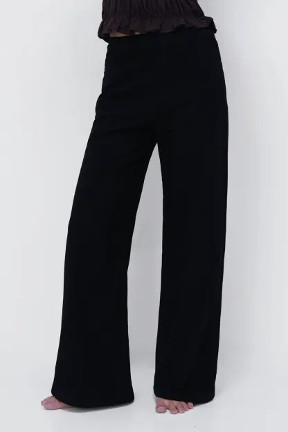 Urban Ease Denim Pants