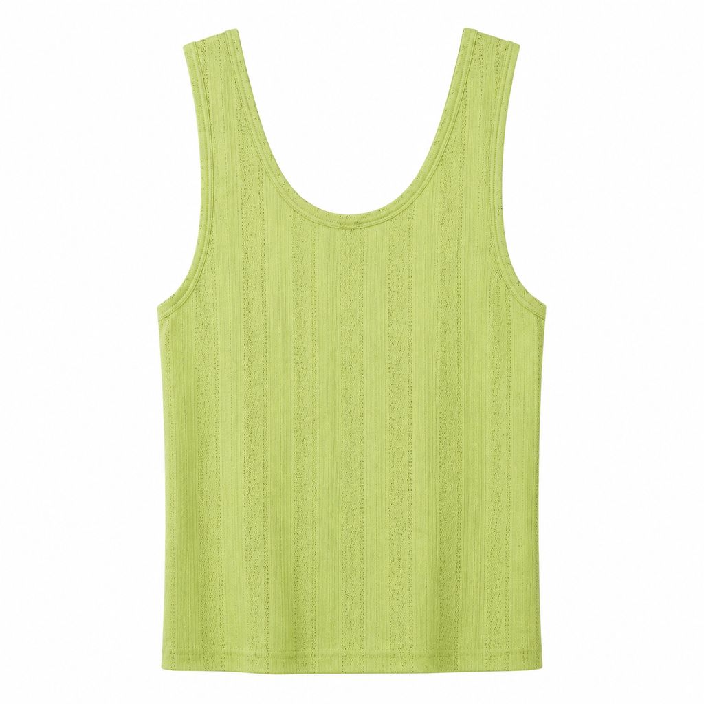 군살커버 슬리브리스 이너