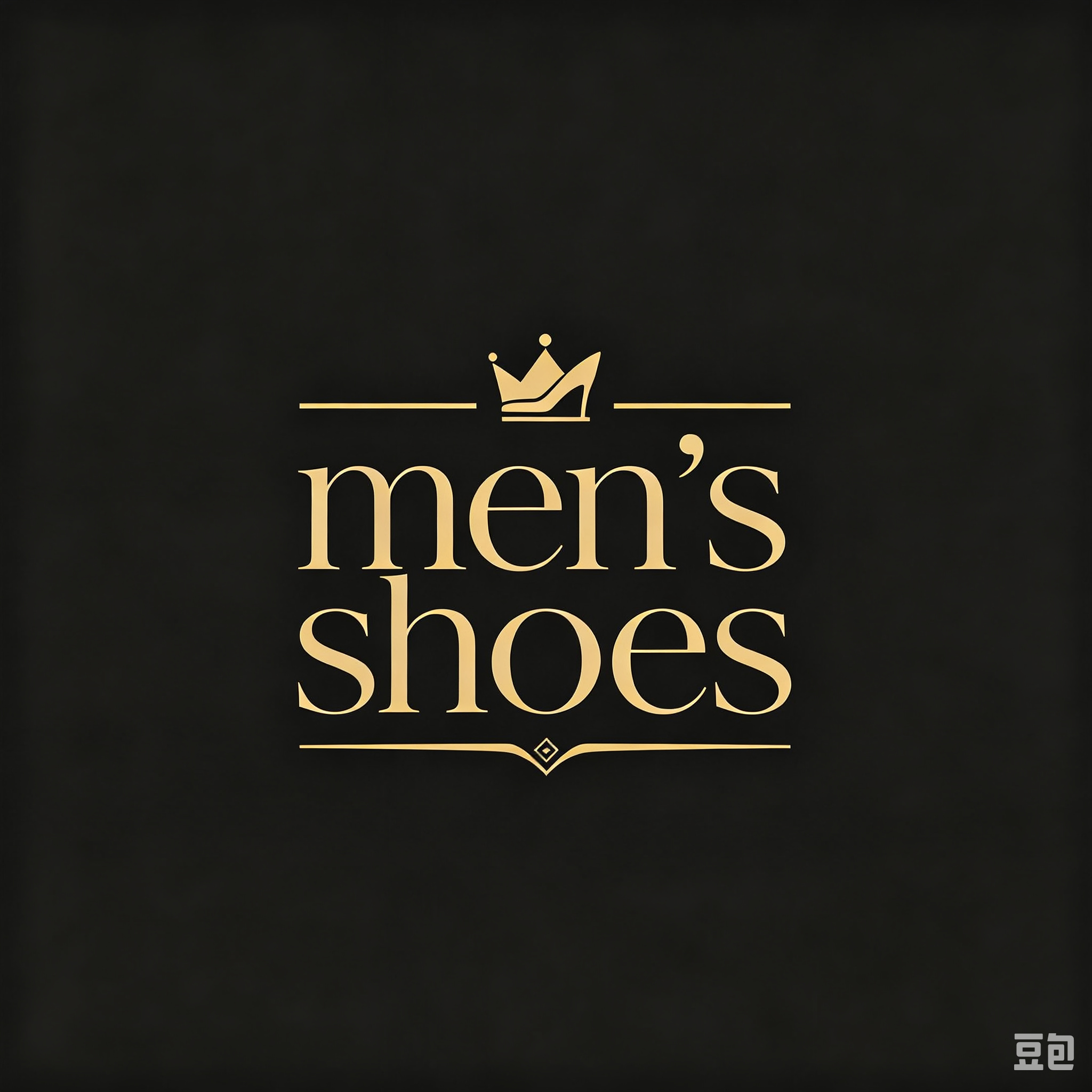 Men's Shoes