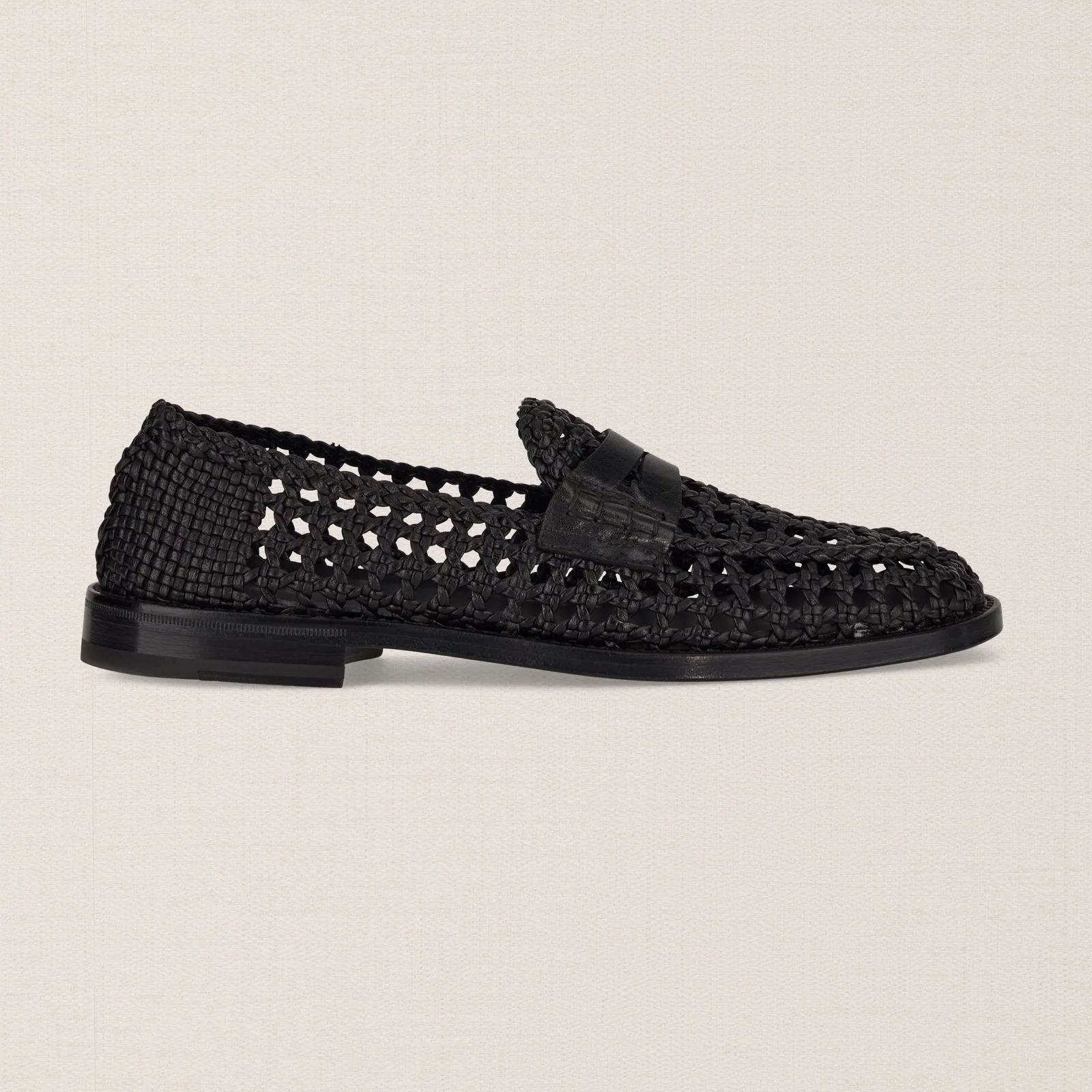 PENNY LOAFERS