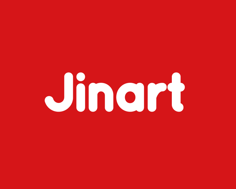 JINART(ジンアート)JP