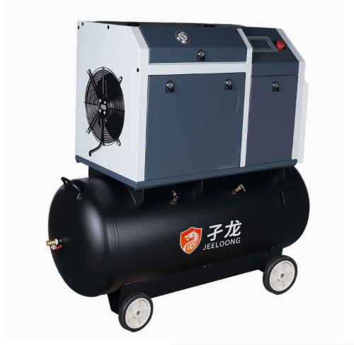 Screw Air Compressor