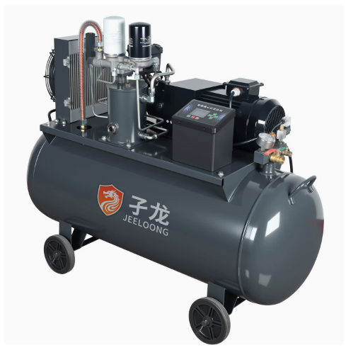 Centrifugal Air Compressor
