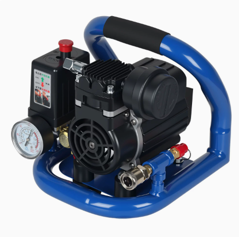 lectric Air Compressor