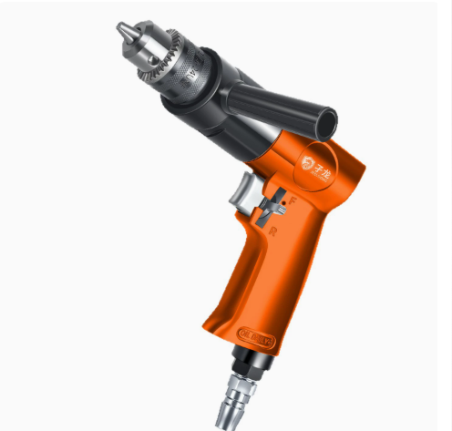 Industrial Pneumatic Screwdriver