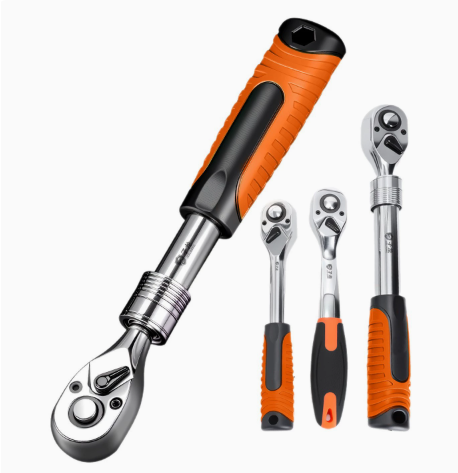 Ratchet Wrench