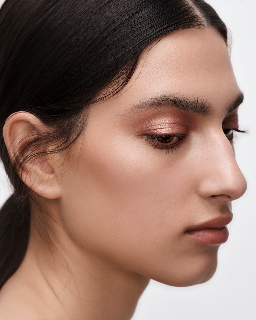 プラダ Dimensions Holo Nude Eye Palette - 08 - PANSY