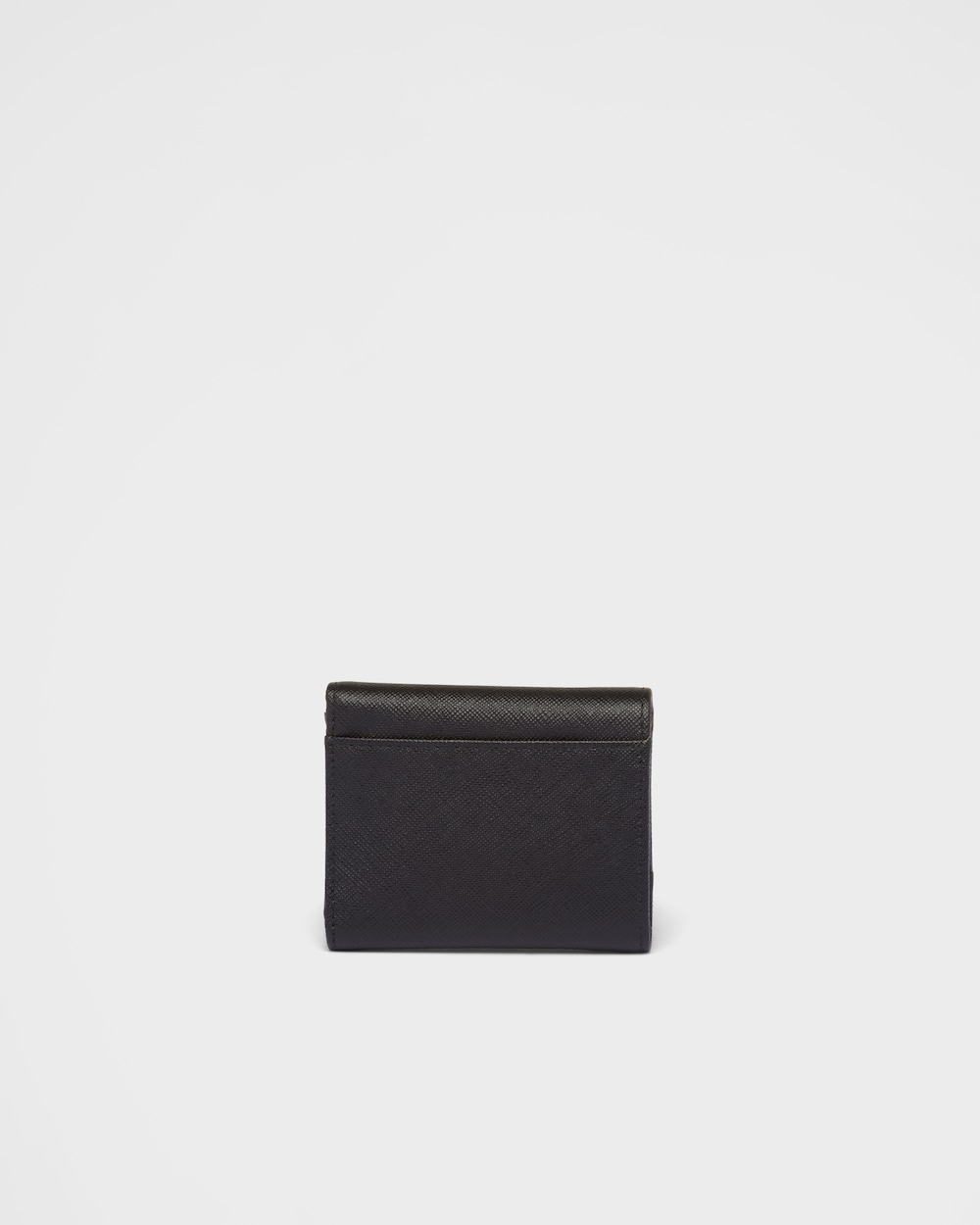 Prada サフィアーノトライアングル 財布