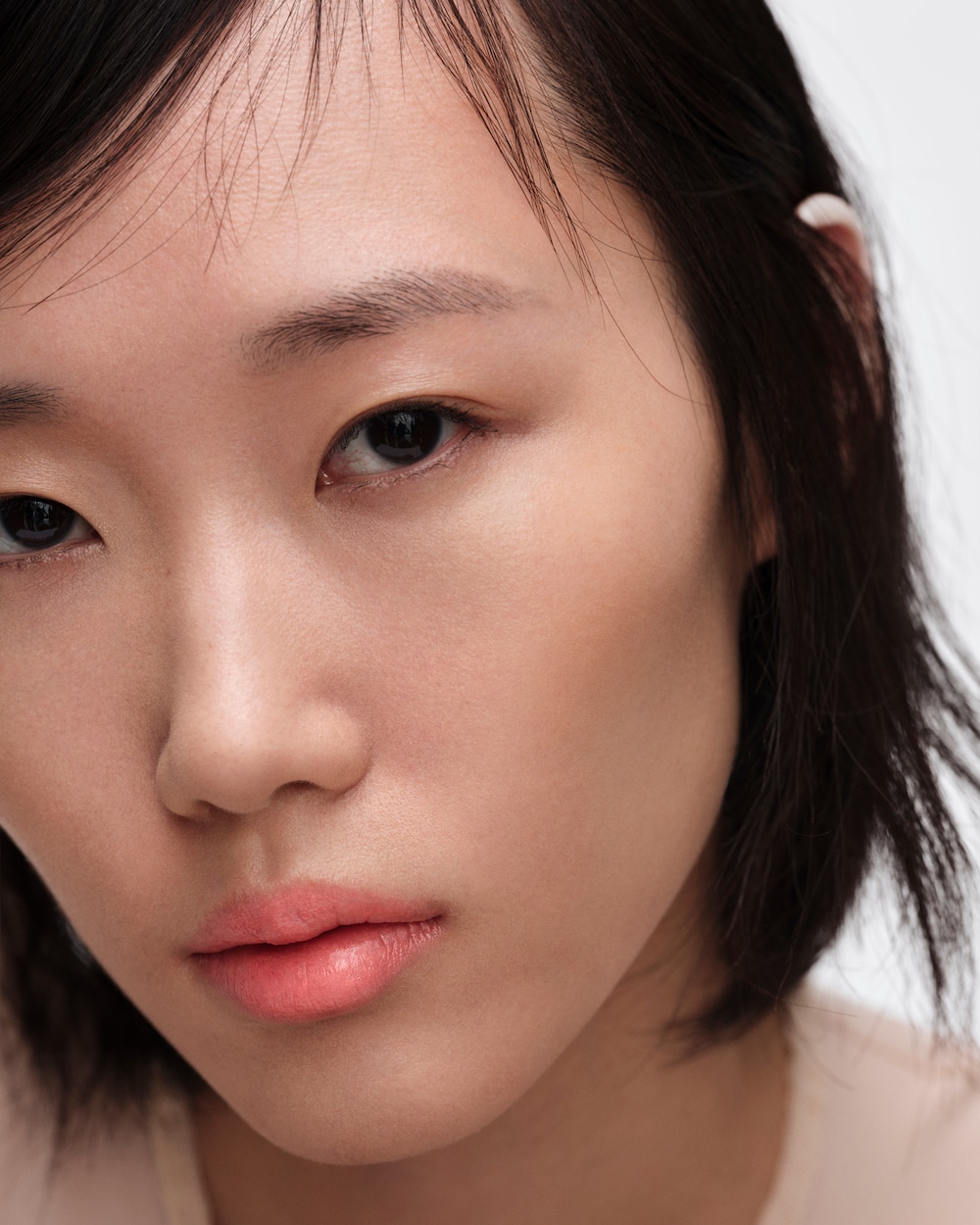 プラダ Light Glowing lipcolor - Rose