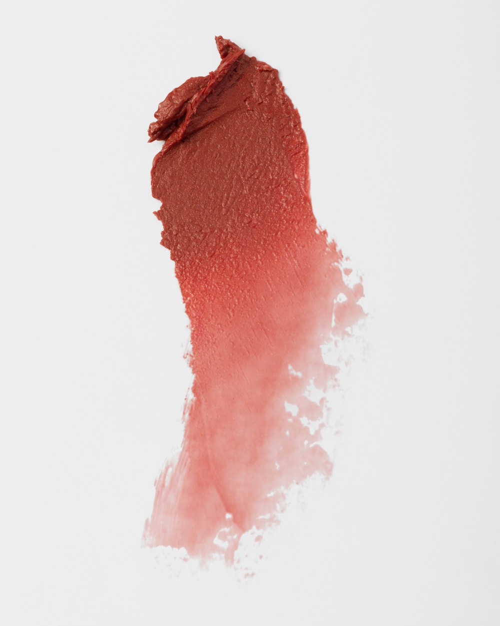 プラダ Light Glowing lipcolor - Brown