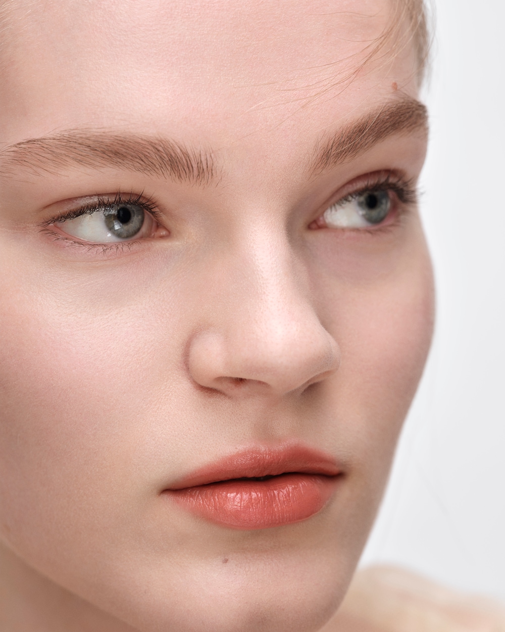 プラダ Light Glowing lipcolor - Brown