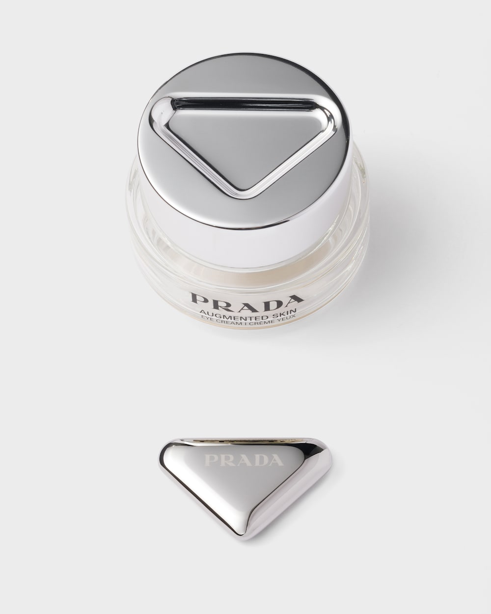 プラダ Augmented Skin - Eye Cream - NEUTRI
