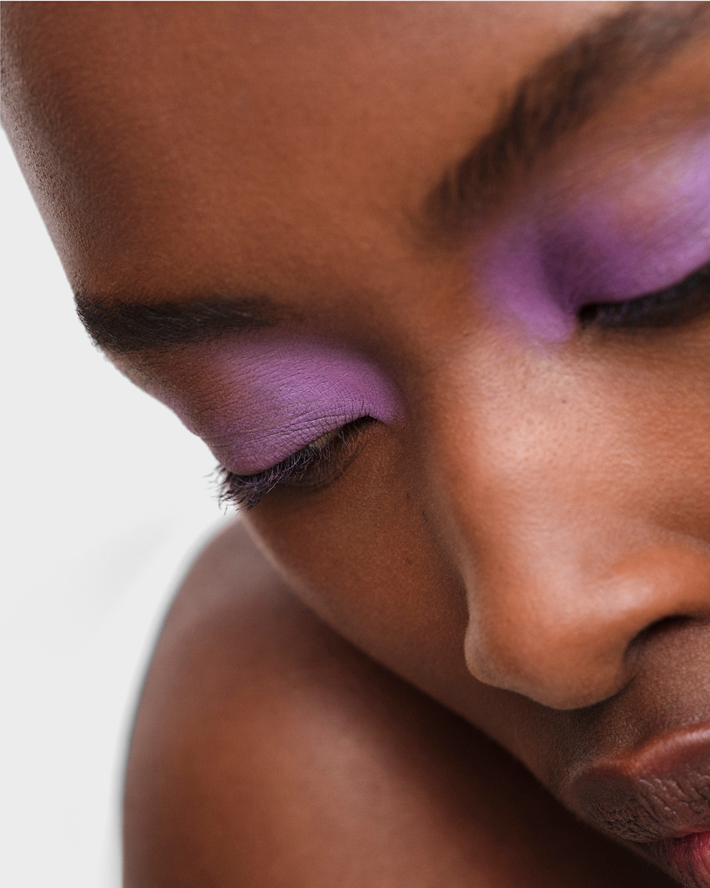 プラダ Dimensions eyeshadow - 01 - PORTRAIT