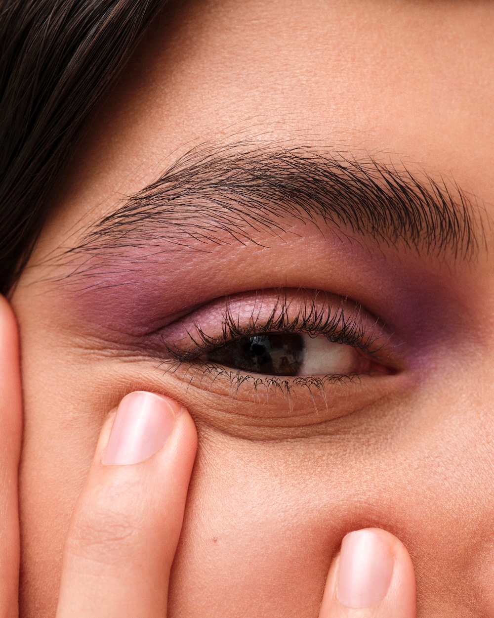 プラダ Dimensions eyeshadow - 01 - PORTRAIT