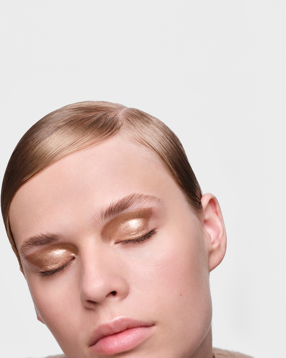 プラダ Dimensions eyeshadow - 01 - PORTRAIT