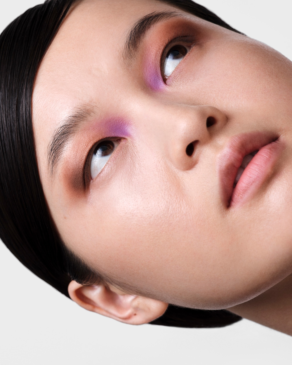 プラダ Dimensions eyeshadow - 01 - PORTRAIT