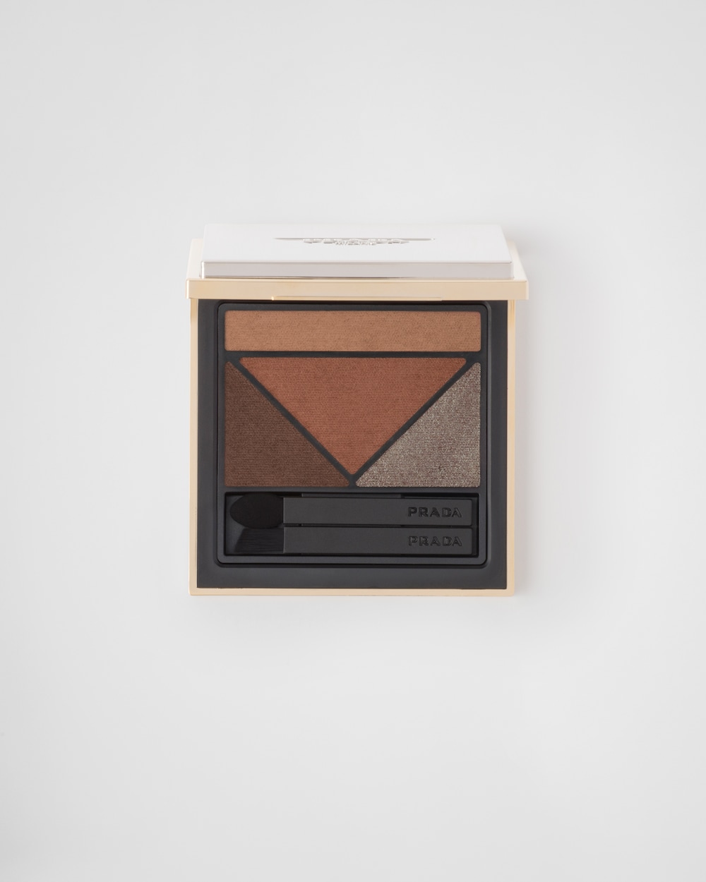 プラダ Dimensions eyeshadow - 01 - PORTRAIT