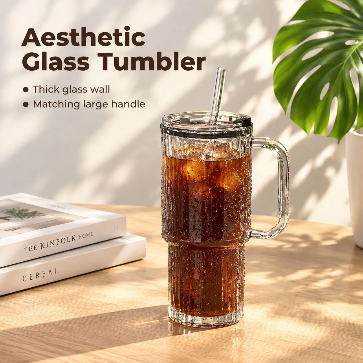 Glass