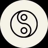 Balance & Harmony