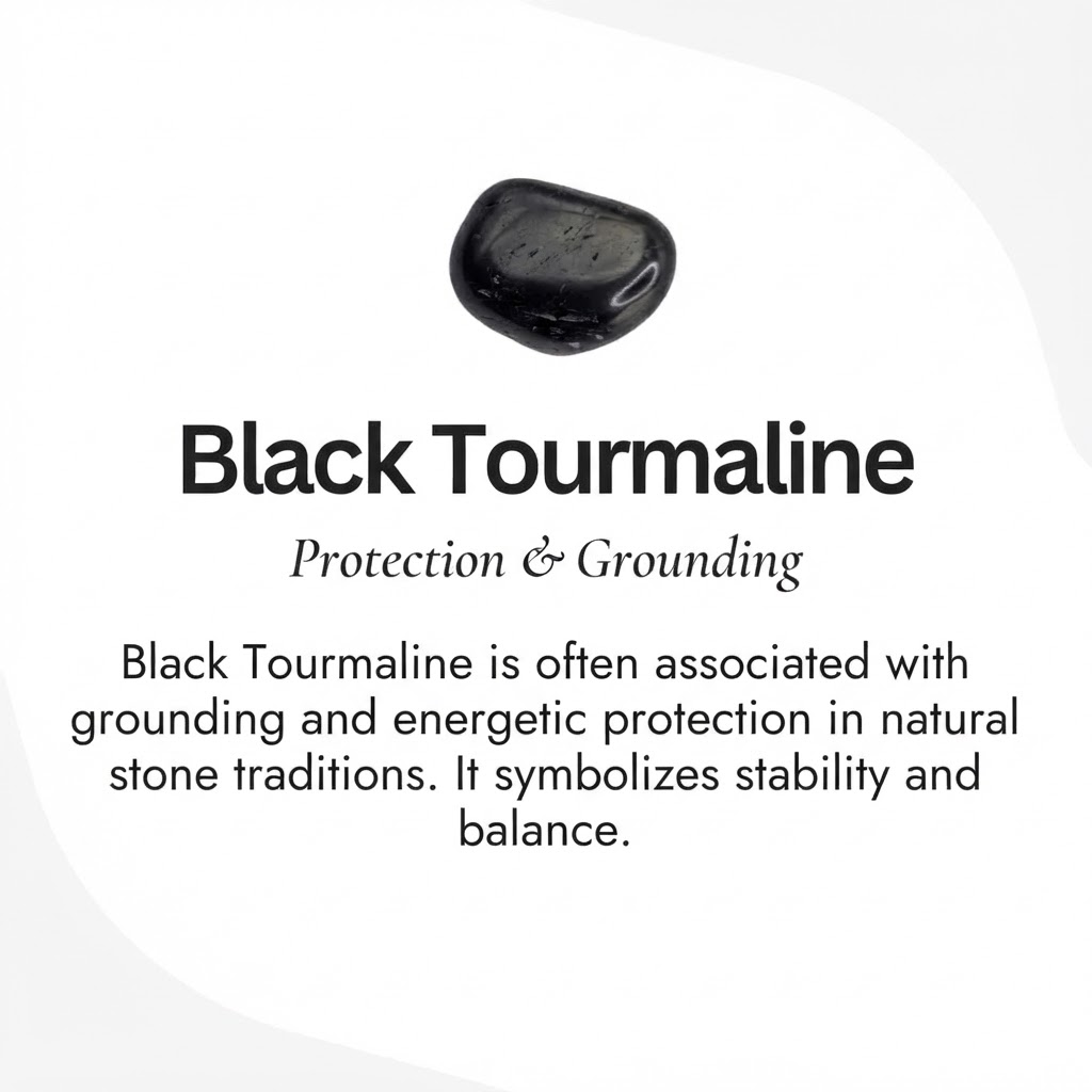 Triple Protection Obsidian Tourmaline Tiger Eye Bracelet