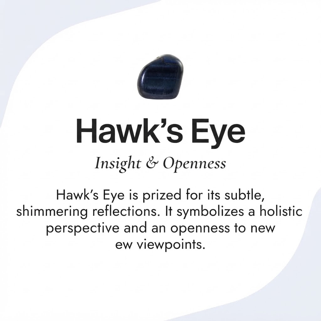 Courageous Multi-Eye Gemstone Necklace