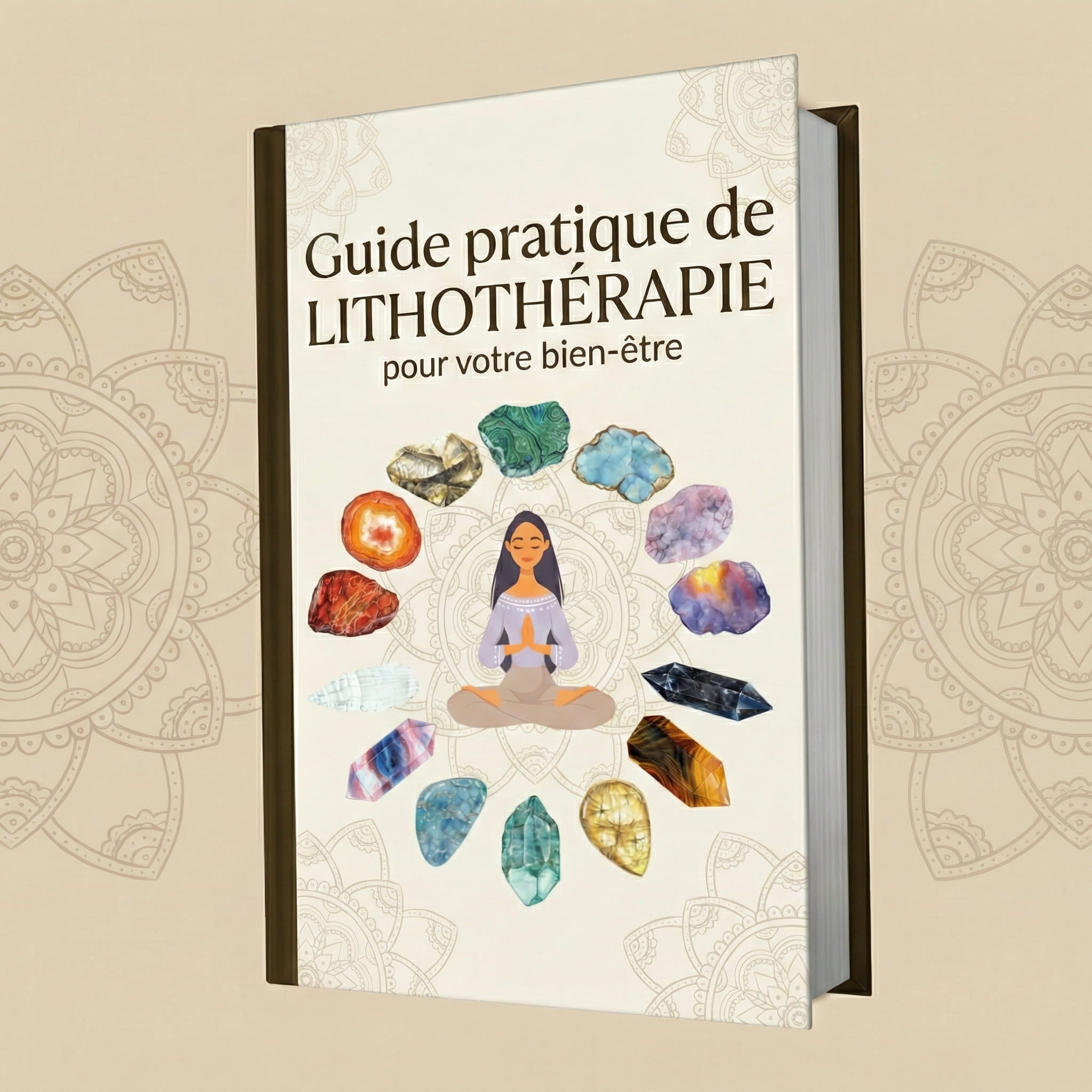 eBook Practical Guide to Stone Tradition cover