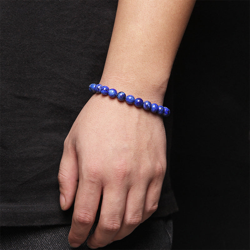 Bracelet designed for men promoting communication - KARMAKIND