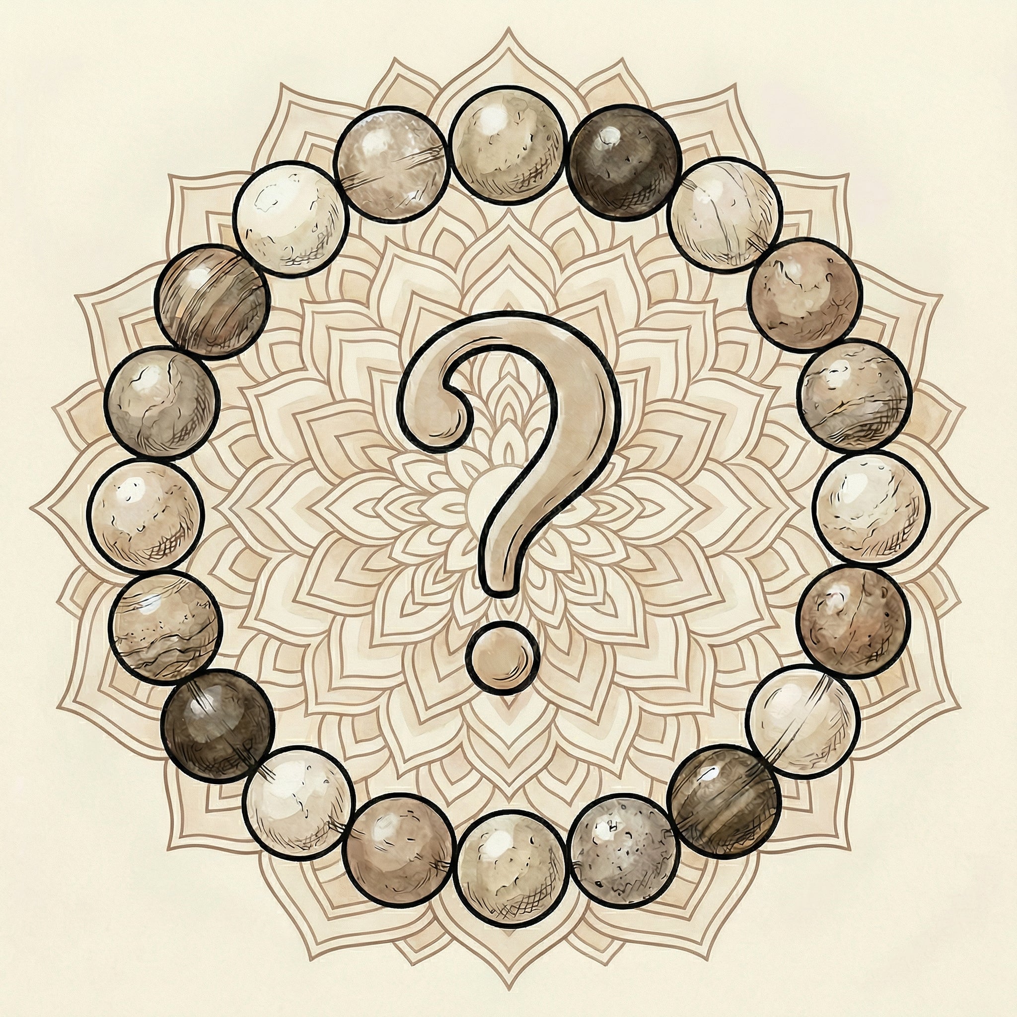 Surprise Bracelet - KARMAKIND