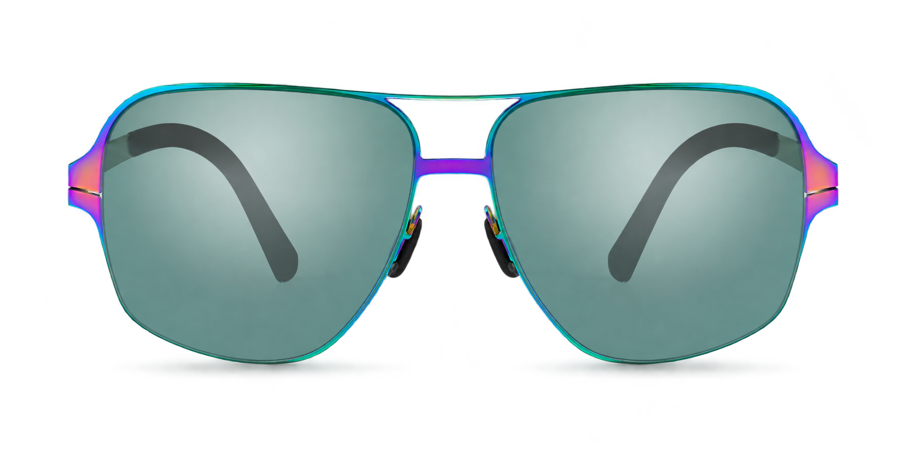 【Sunny】Golf Sunglasses BIRDIE STYLE 03