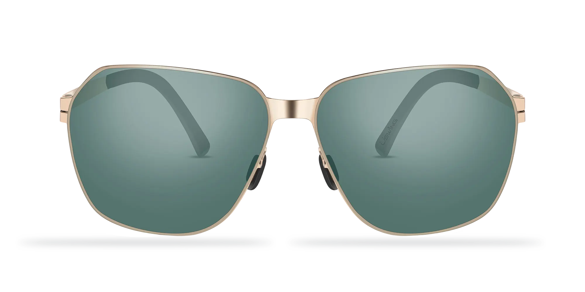 【Sunny】USWING Golf Sunglasses Adults ROSE EDITION