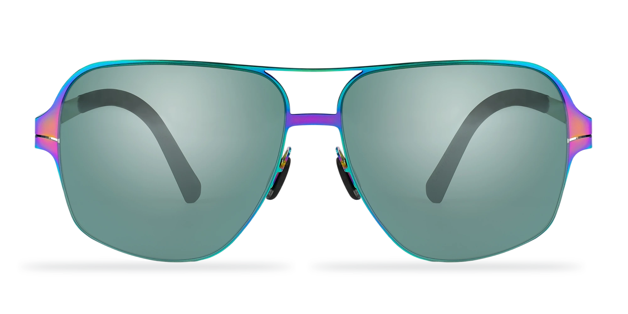 BIRDIE STYLE 03 / Mirage / front view