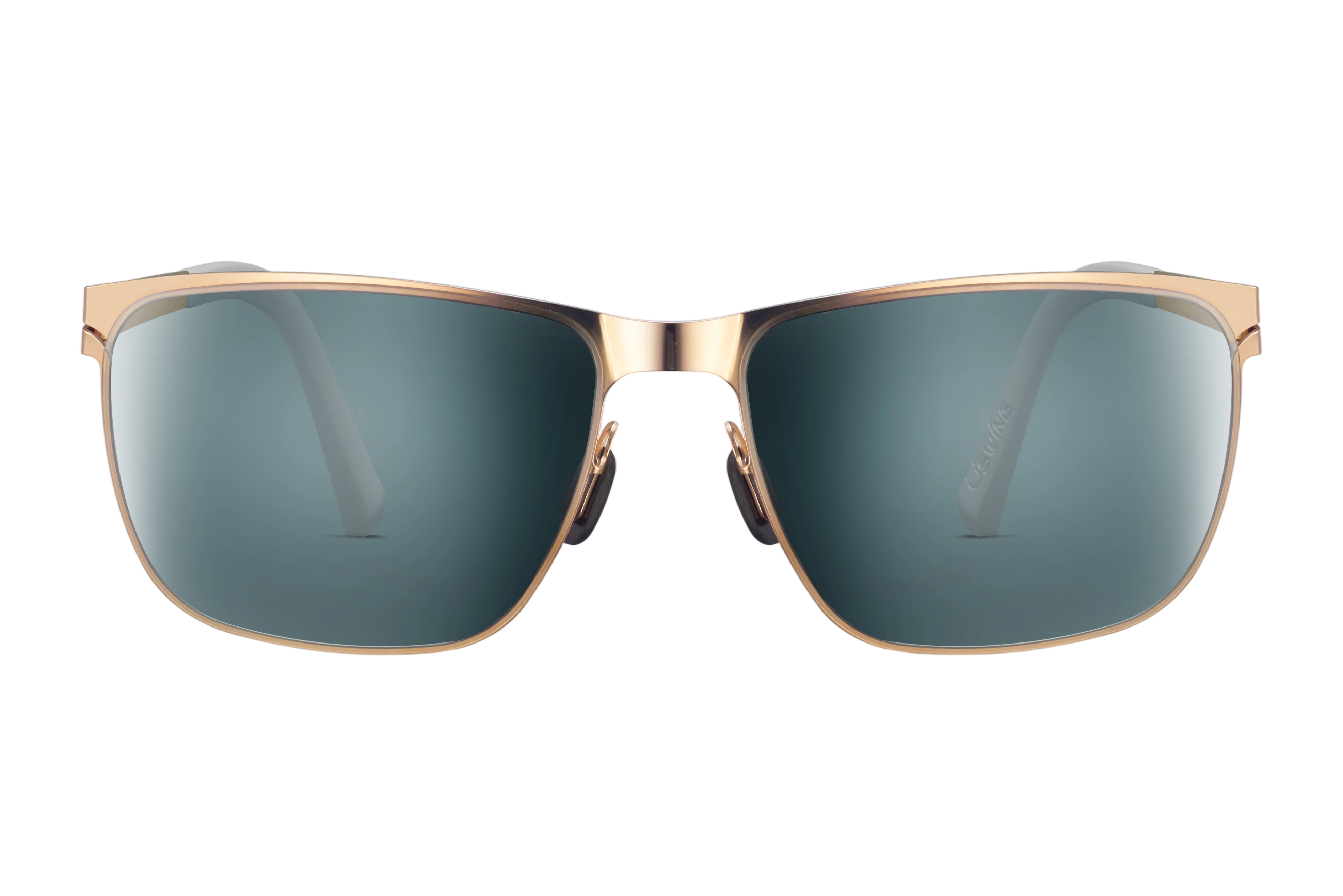 Prescript Sunglasses (below Diopters + Astigmatism -5.0)