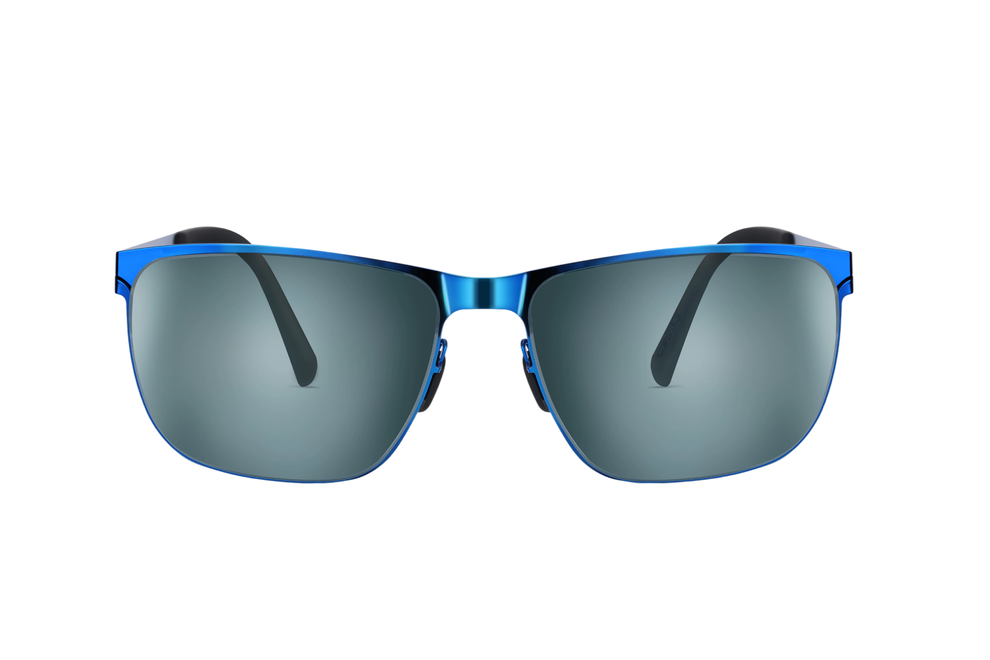 Prescript Sunglasses (below Diopters + Astigmatism -5.0)