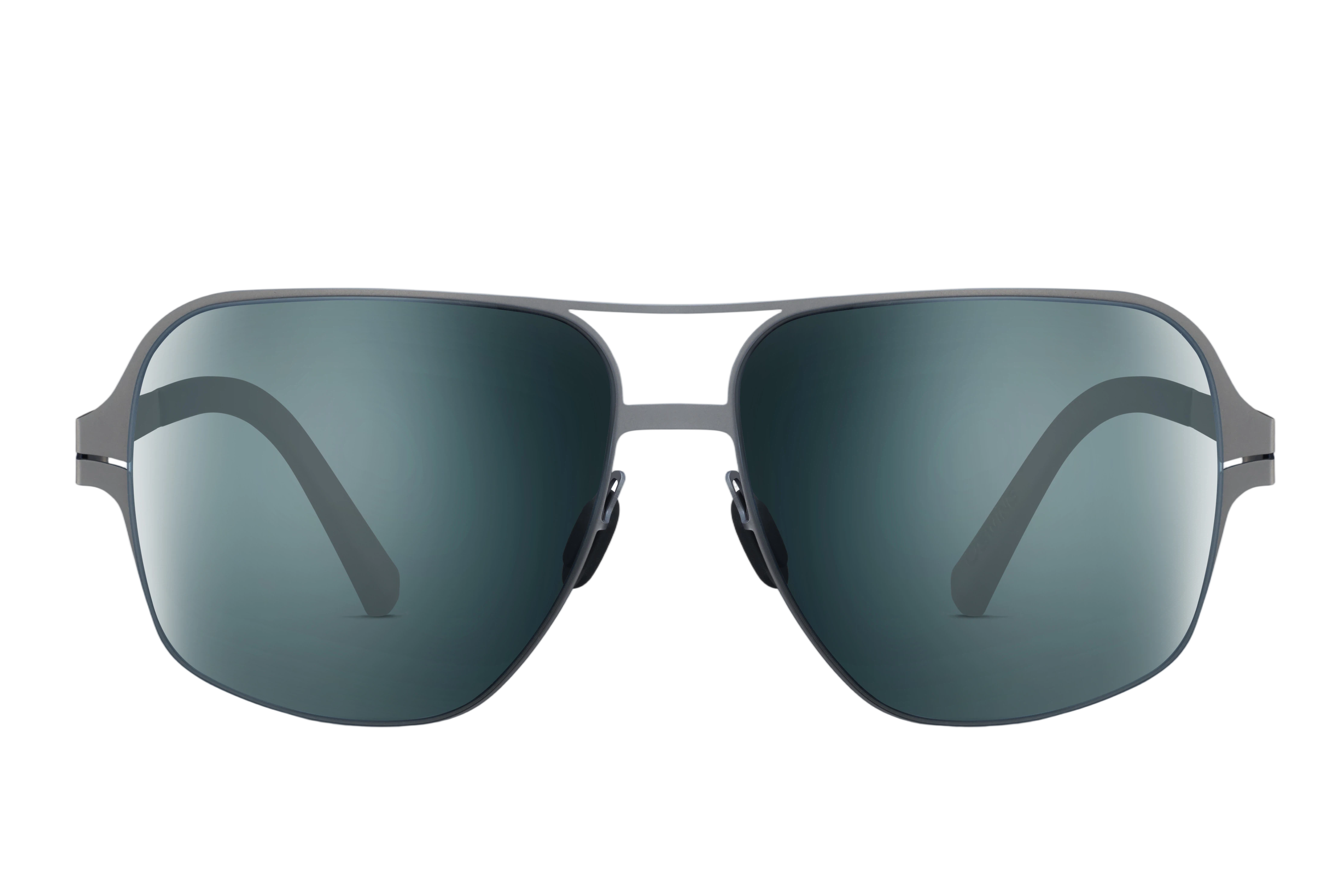 Prescript Sunglasses (below Diopters + Astigmatism -5.0)