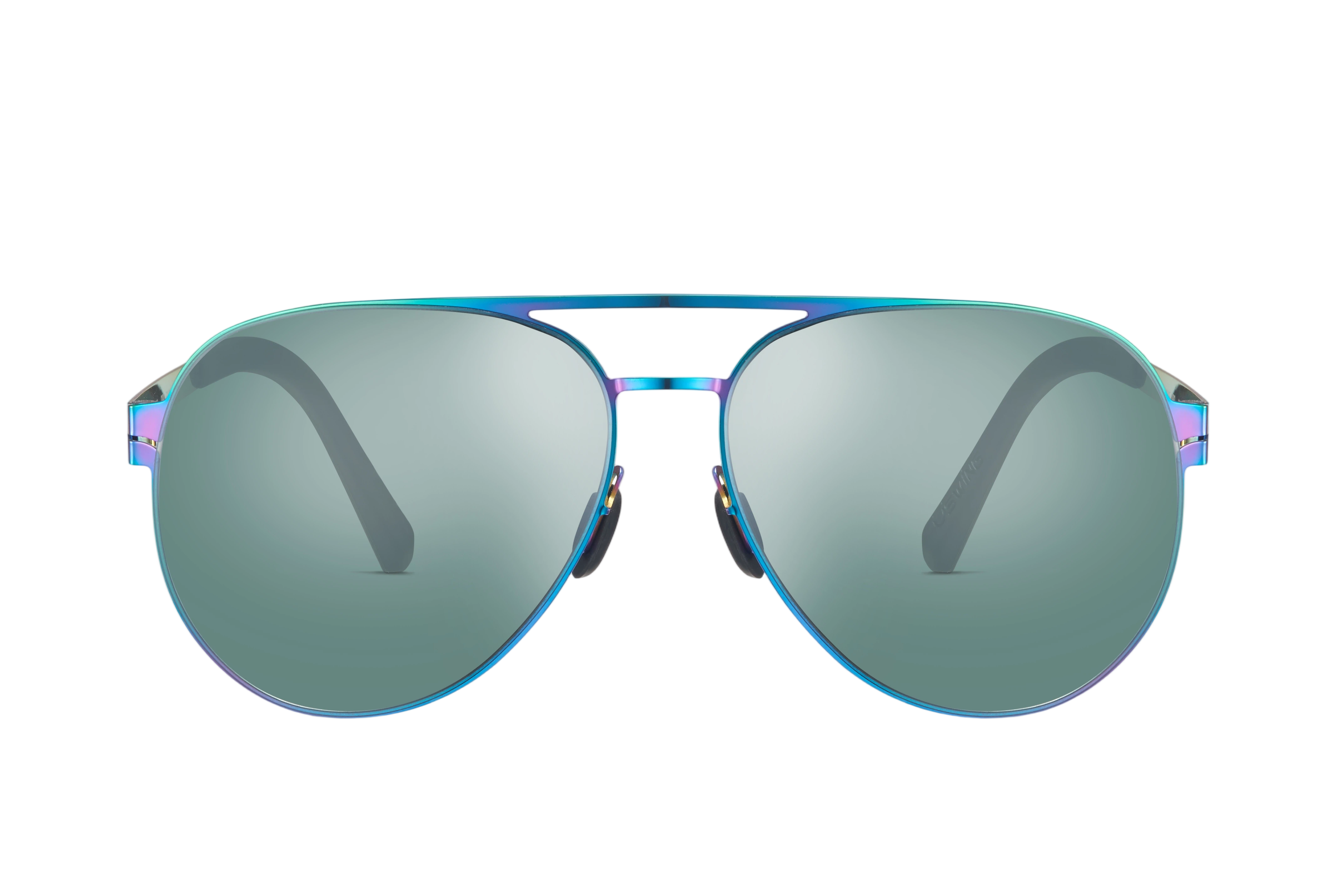 Prescript Sunglasses (below Diopters + Astigmatism -5.0)