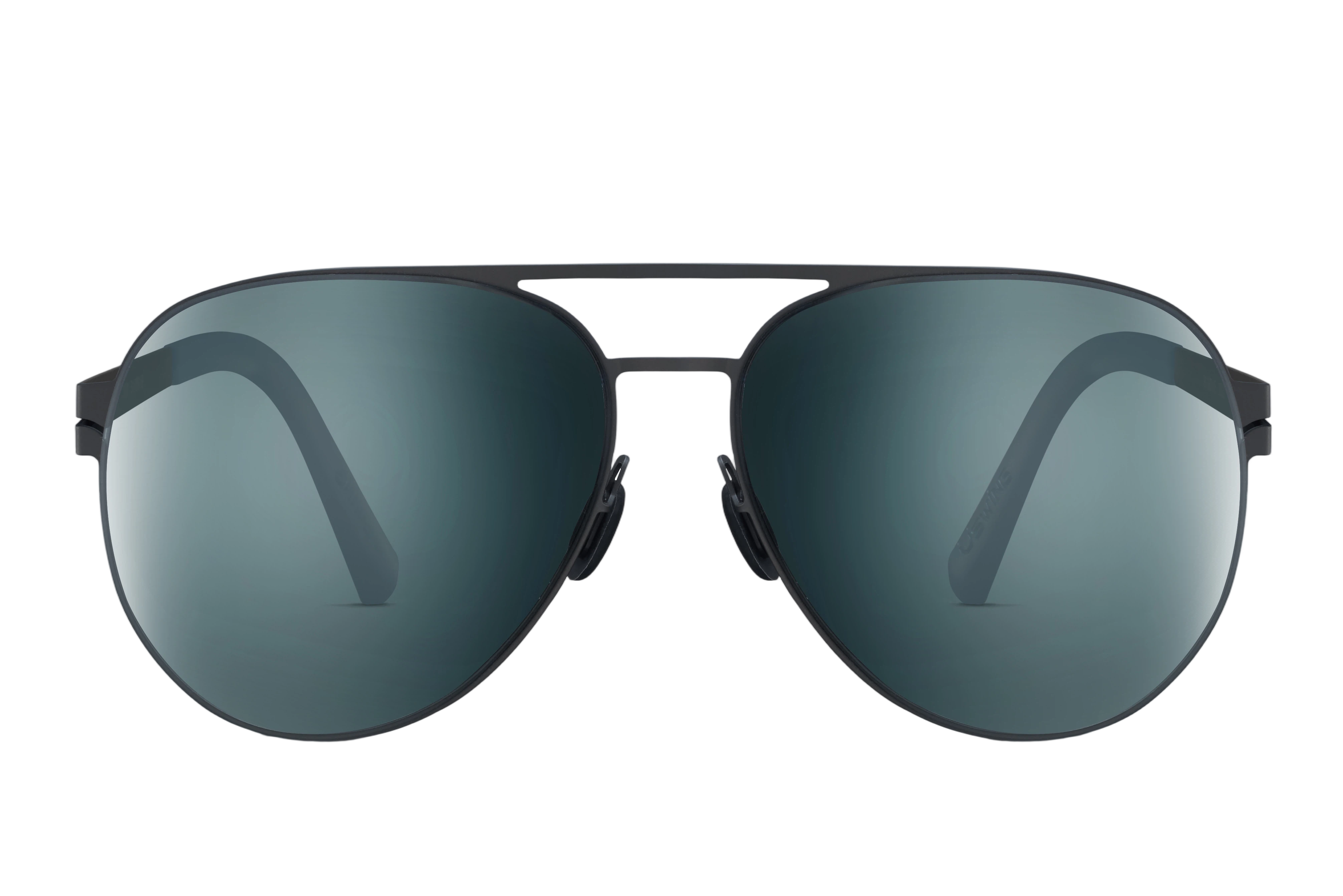 Prescript Sunglasses (below Diopters + Astigmatism -5.0)