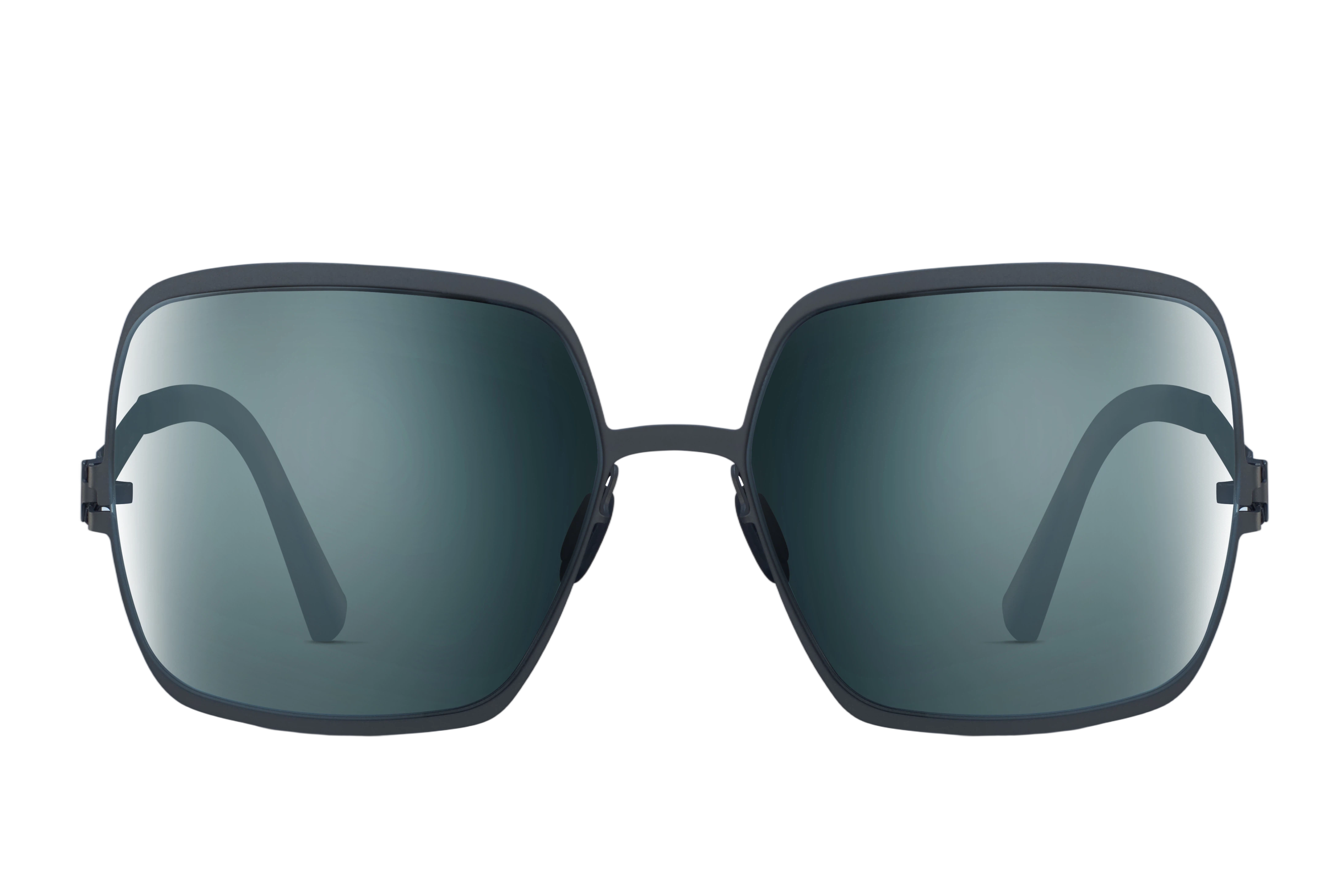 Prescript Sunglasses (below Diopters + Astigmatism -5.0)